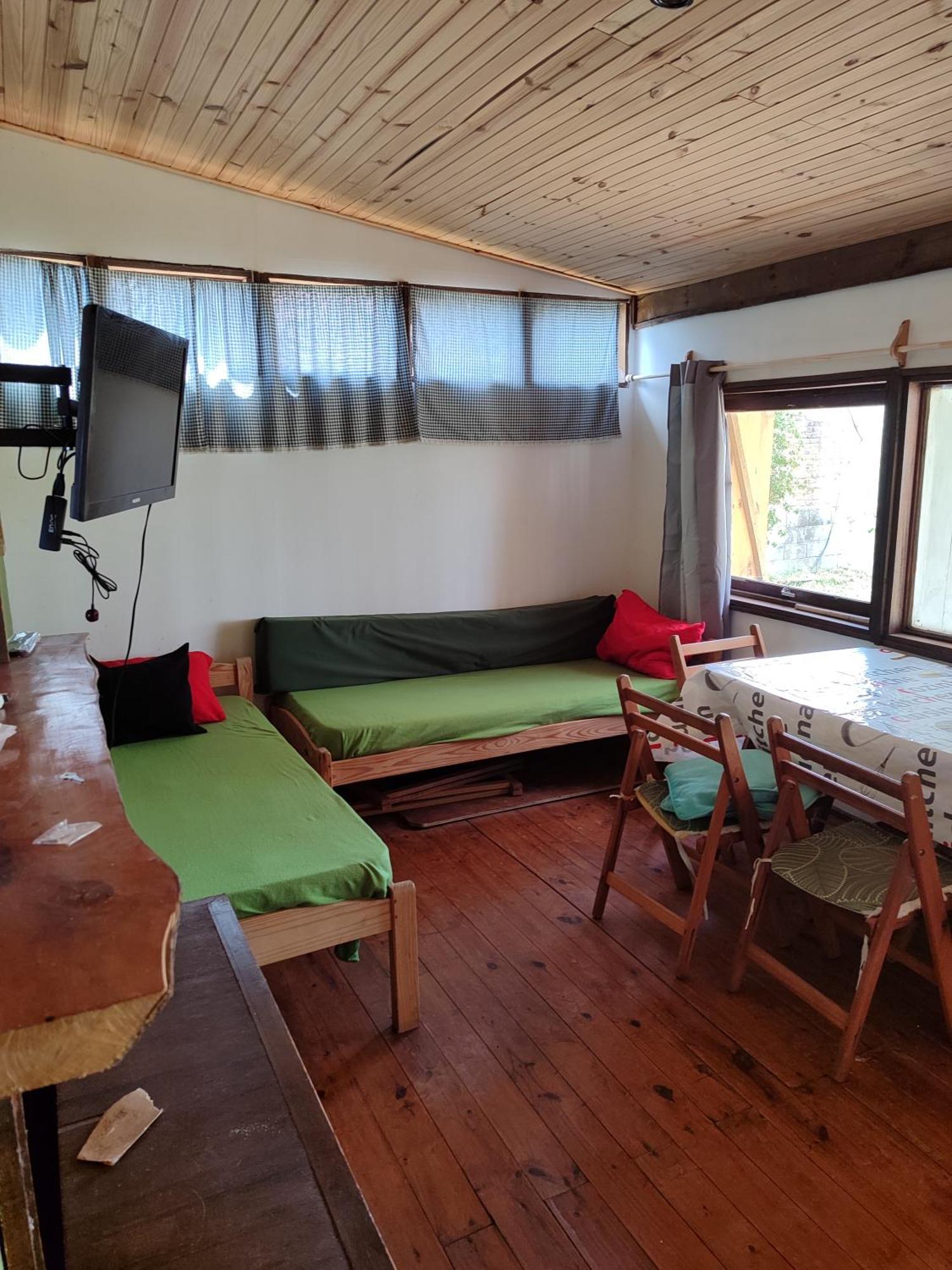 Cabanas Pietragalla Punta Del Diablo Exterior photo